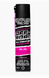 Muc Off All-Weather Off-Road Chain Lube 400 ML